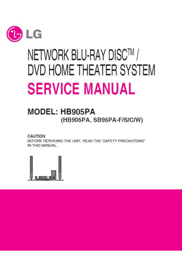 HB905PA_February-2010 English